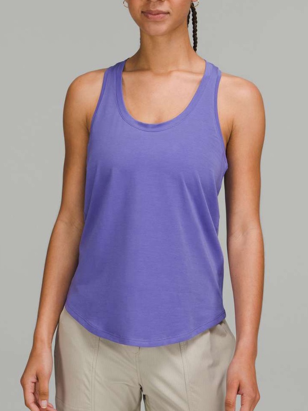 lululemon athletica Love Tank Top